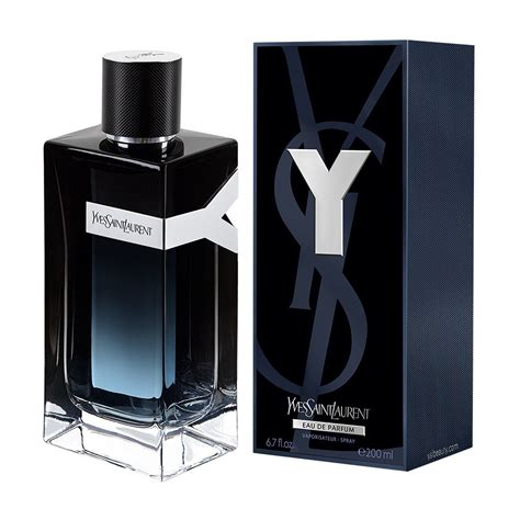 que es ysl|ysl y for men.